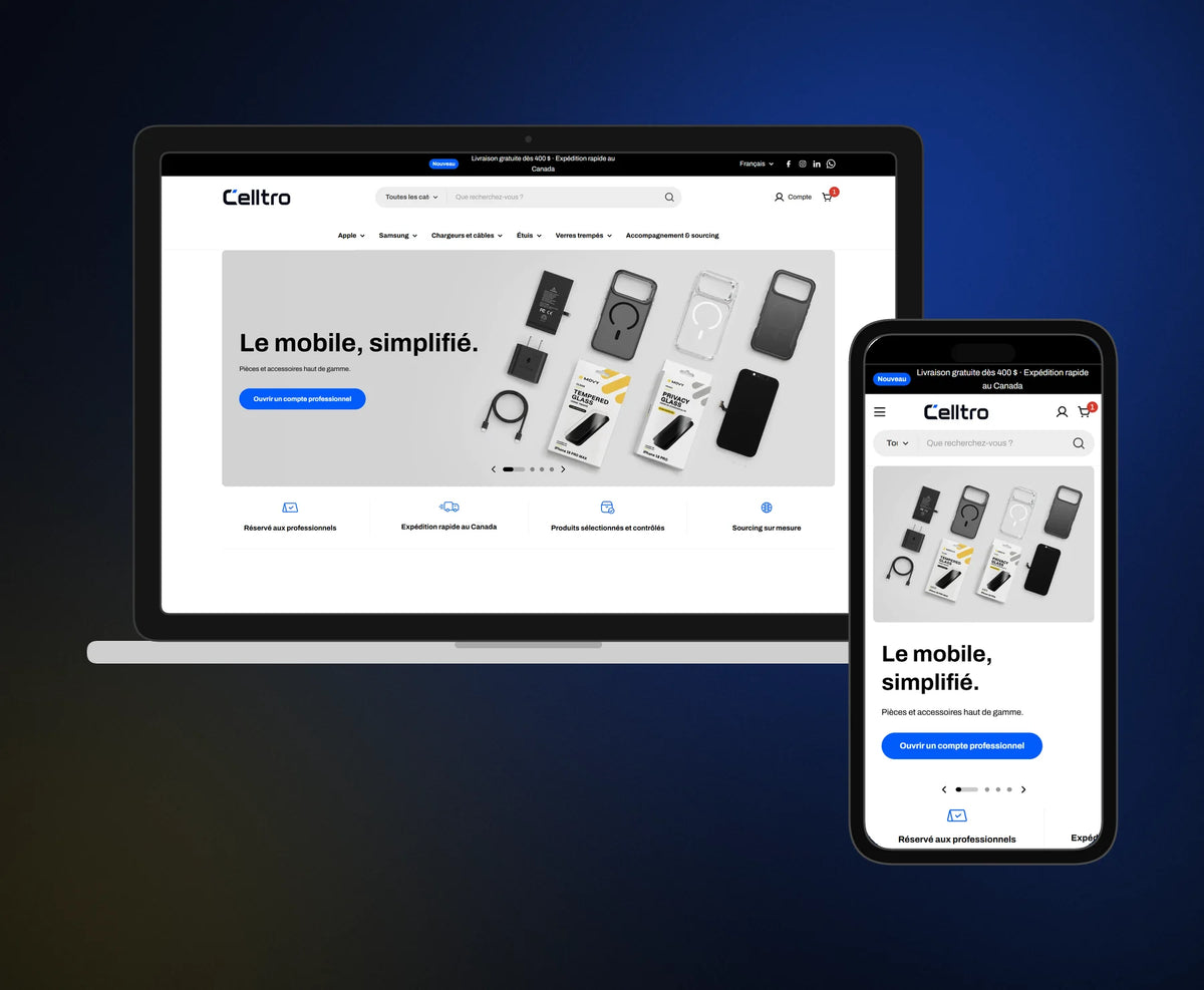 Celltro
